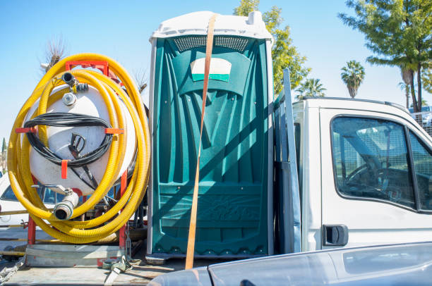 Best Long-term porta potty rental  in Toledo, OR