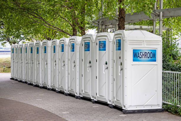 Best Emergency porta potty rental  in Toledo, OR