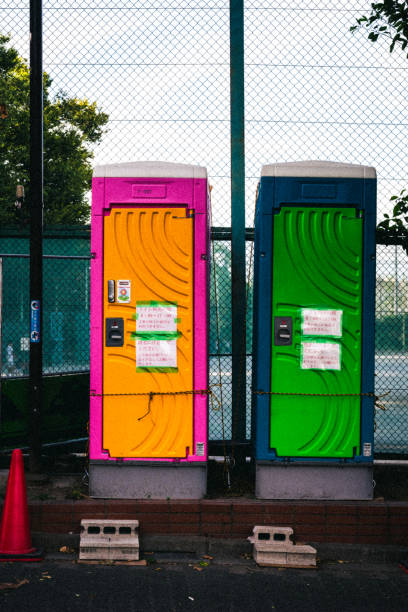 Portable Toilet Options We Offer in Toledo, OR