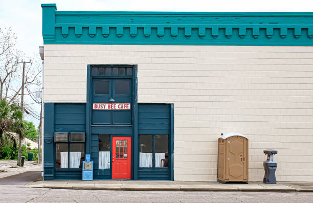 Best Portable toilet rental cost  in Toledo, OR