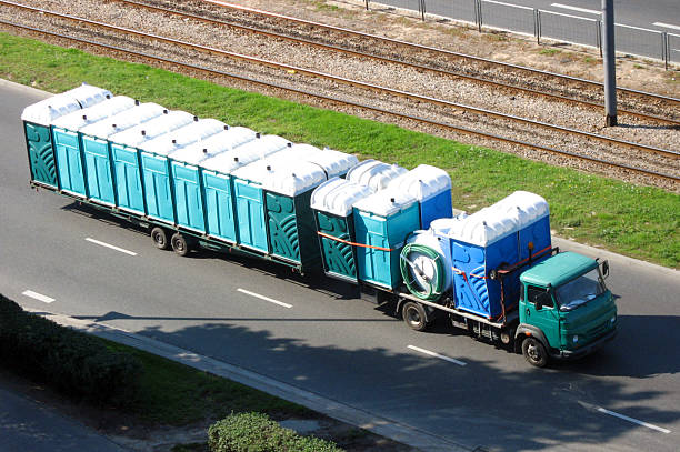 Toledo, OR porta potty rental Company